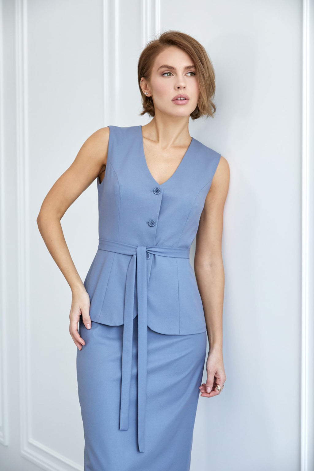 Sada Seline od KA.EL