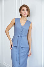 Sada Seline od KA.EL