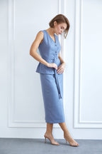 Sada Seline od KA.EL