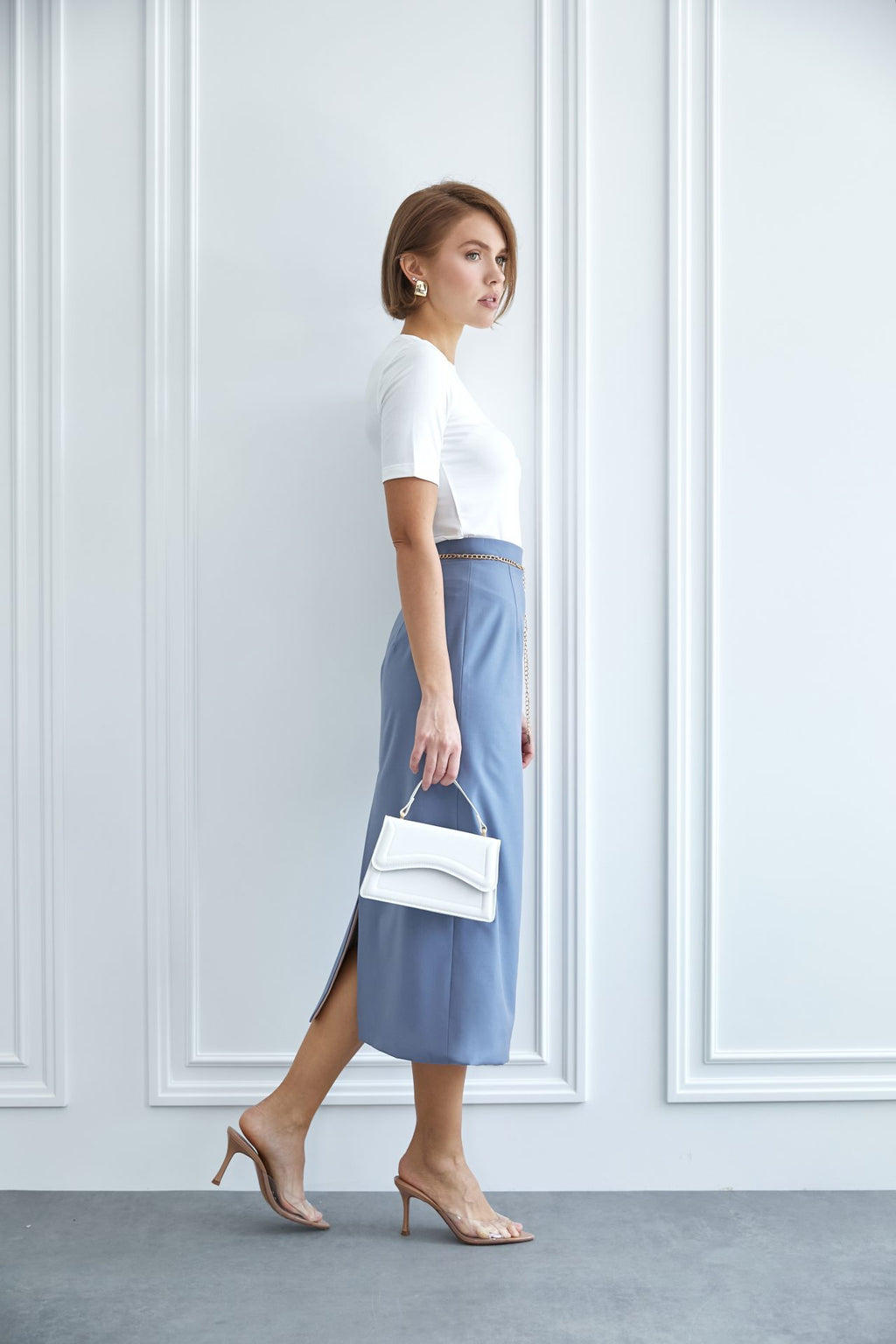 Tričko Grace od KA.EL