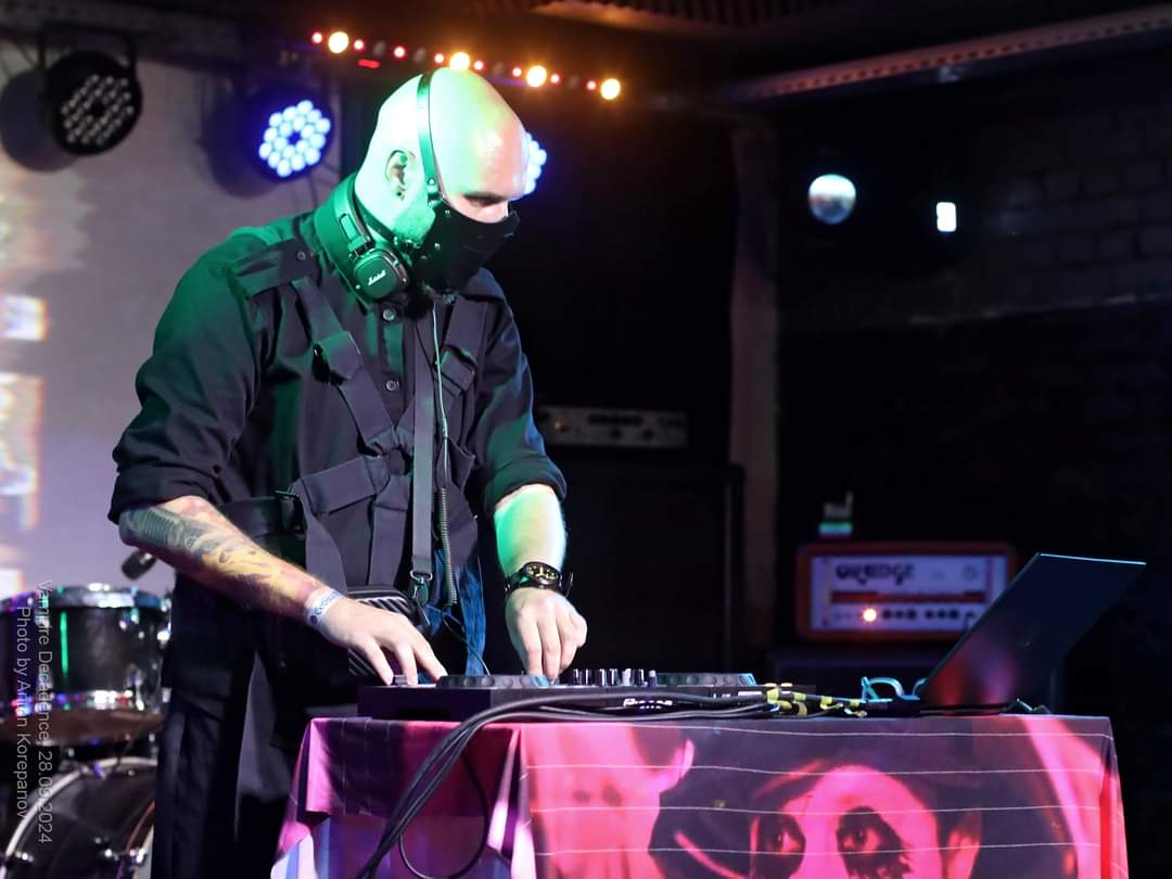 Унісекс сорочка "Love's secret domaine" від htv mlf