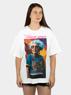 Футболка "Forever young" унісекс від BOJO