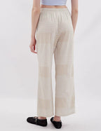 Bavlnený nohavicový kostým GEOMETRIA od FAYNA