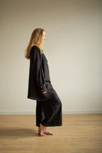 Кюлоти від RAHIM ITEGEZ