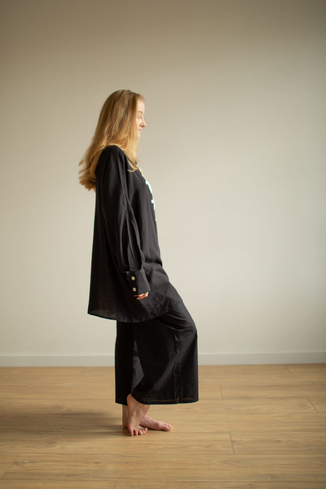 Кюлоти від RAHIM ITEGEZ