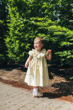 Сукня Emily для дівчинки від бренду RÉEL