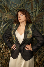 Bunda „Hadia múdrosť“ od LunaTart na objednávku