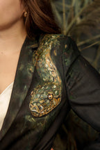 Bunda „Hadia múdrosť“ od LunaTart na objednávku