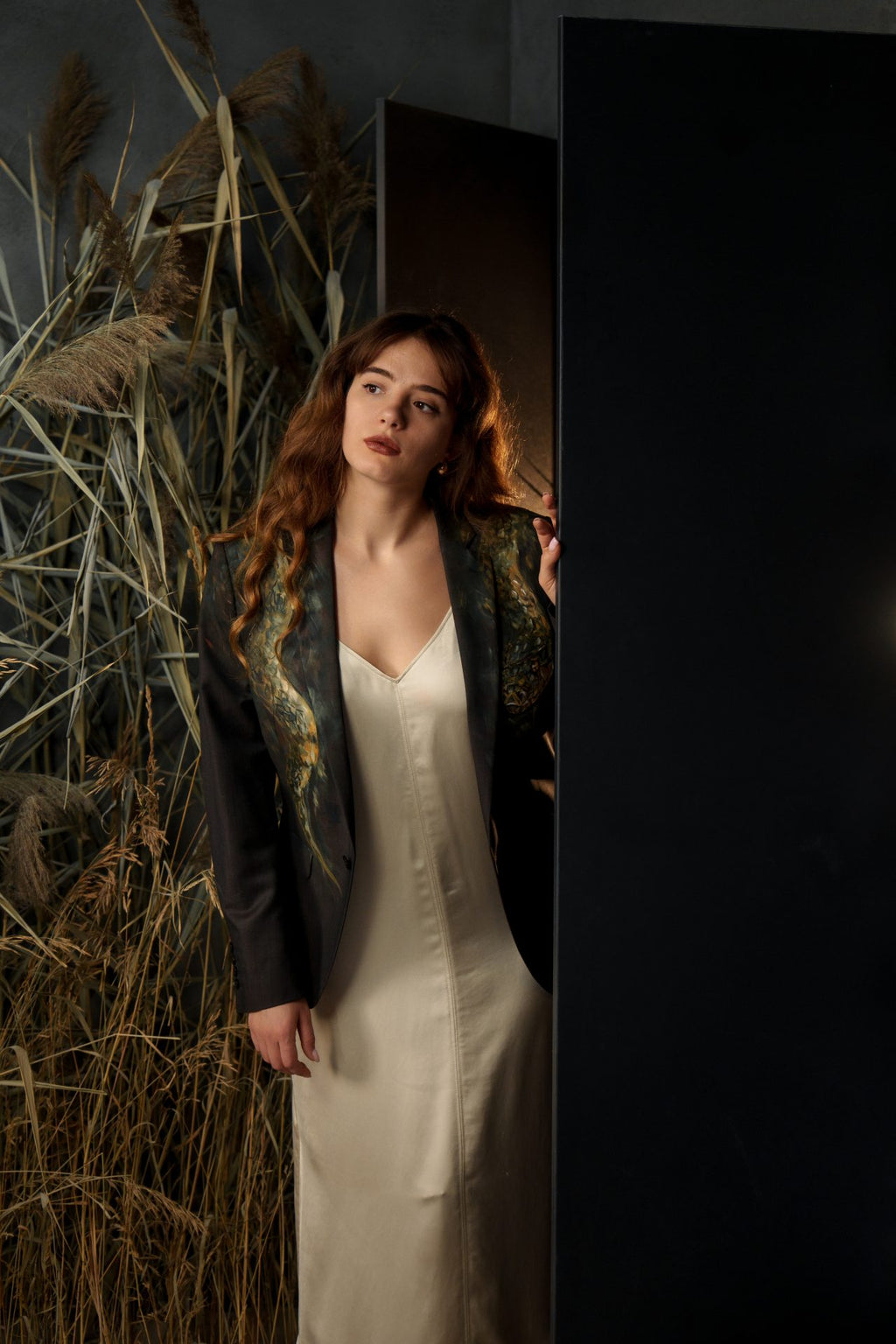 Bunda „Hadia múdrosť“ od LunaTart na objednávku