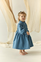 Сукня Lea для дівчинки від бренду RÉEL