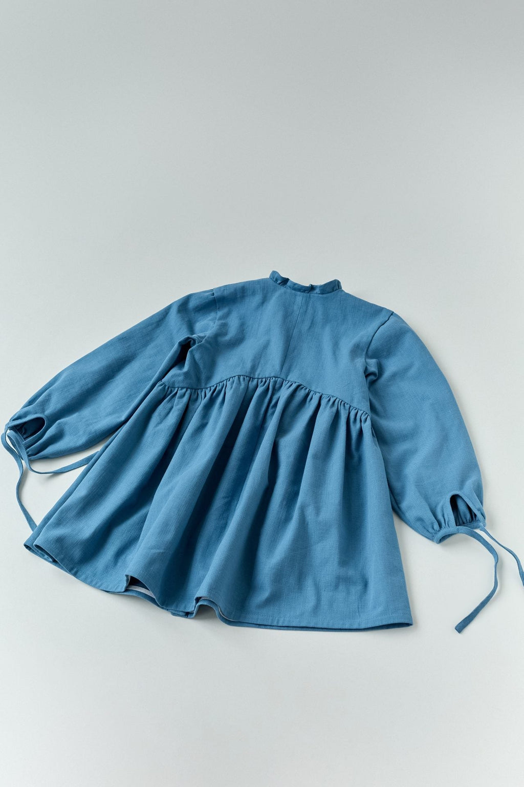 Сукня Lea для дівчинки від бренду RÉEL