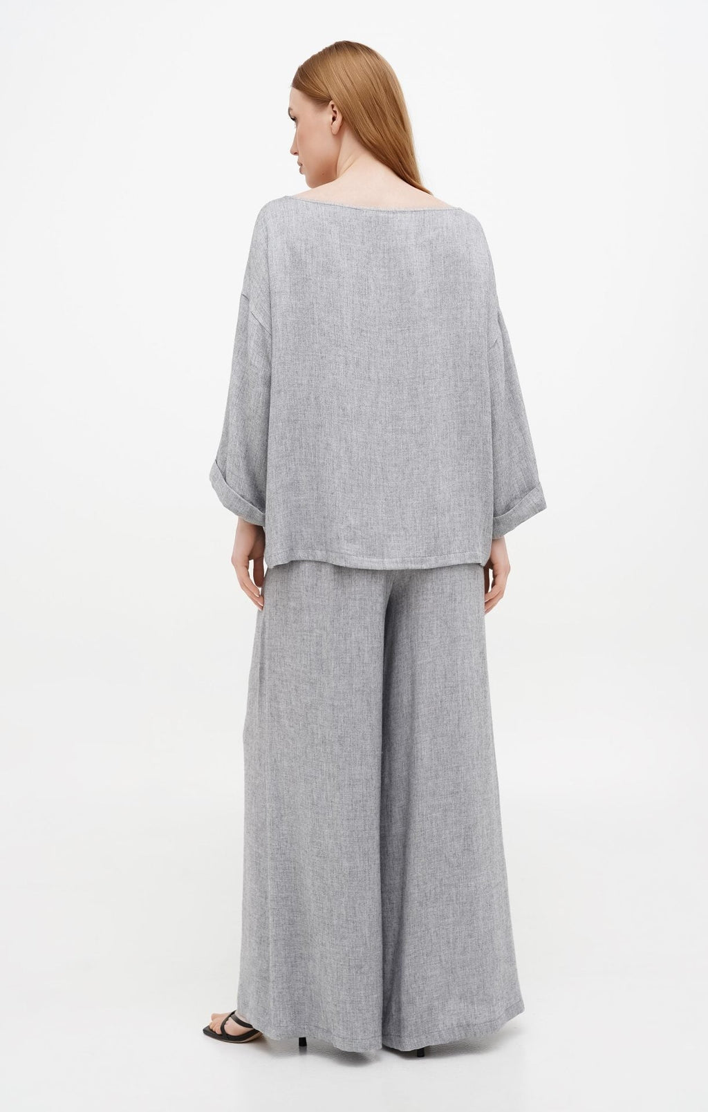 Veľmi mäkký viskózový overal Cozy od FAYNA