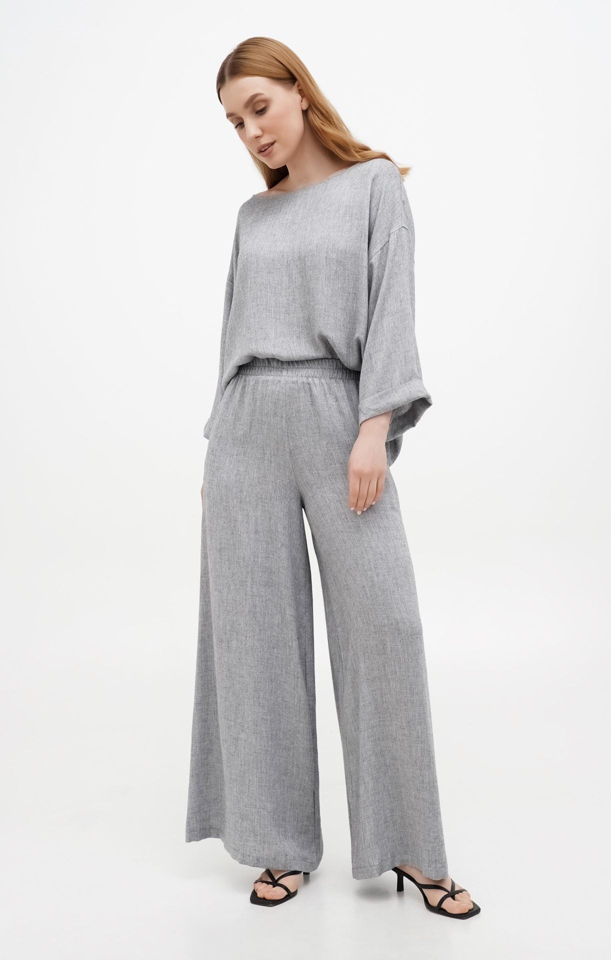 Костюм дуже м’якої віскози Cozy від FAYNA