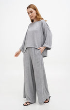 Veľmi mäkký viskózový overal Cozy od FAYNA