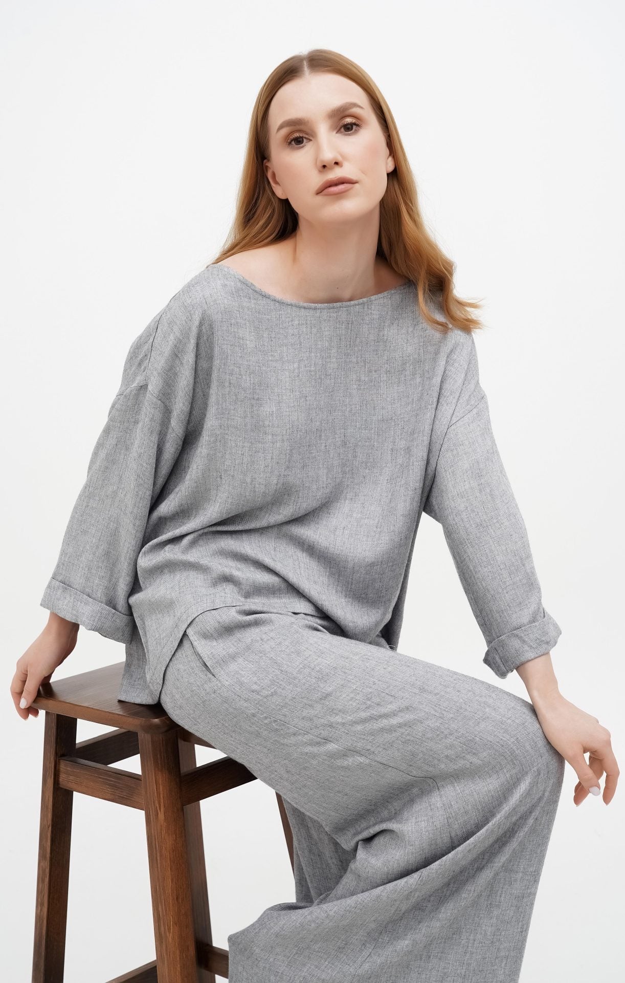 Костюм дуже м’якої віскози Cozy від FAYNA