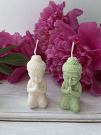 Sójová sviečka RAO Buddha 30g