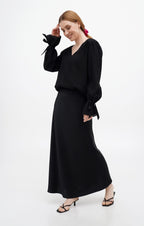 Шифонова жіноча блуза Джесіка від FAYNA