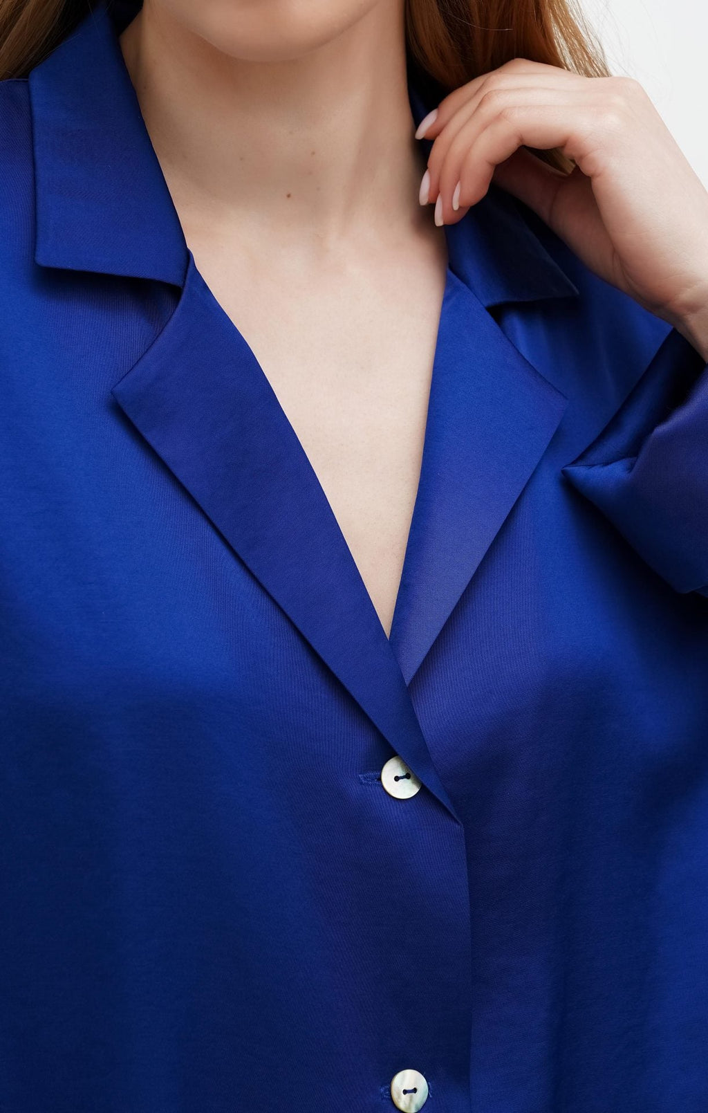 Hodvábny oblek Dolly od FAYNA