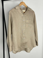 Костюм жіночий з льону 100% від SAVE yourself