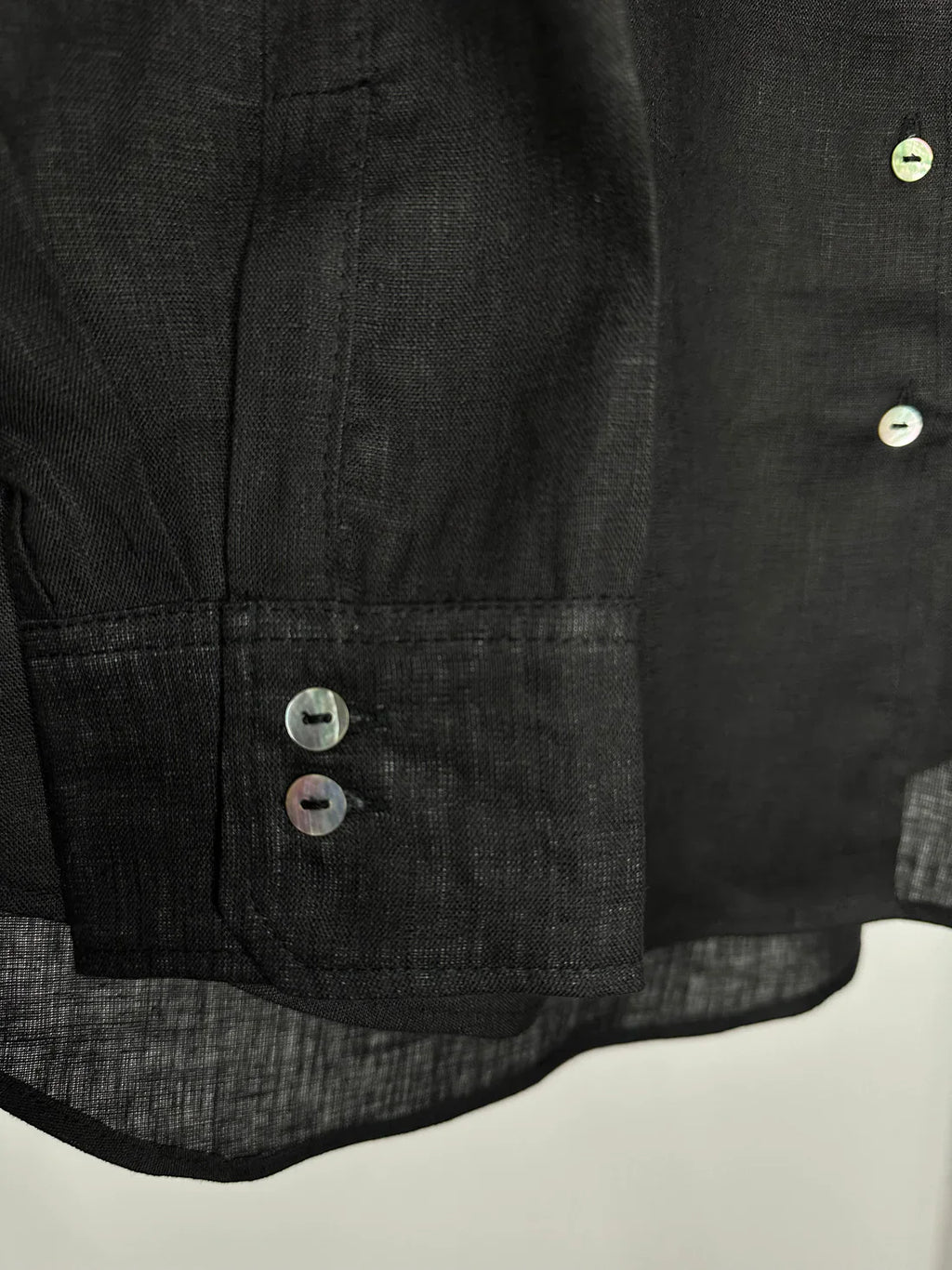 Сорочка жіноча з льону 100% від SAVE yourself