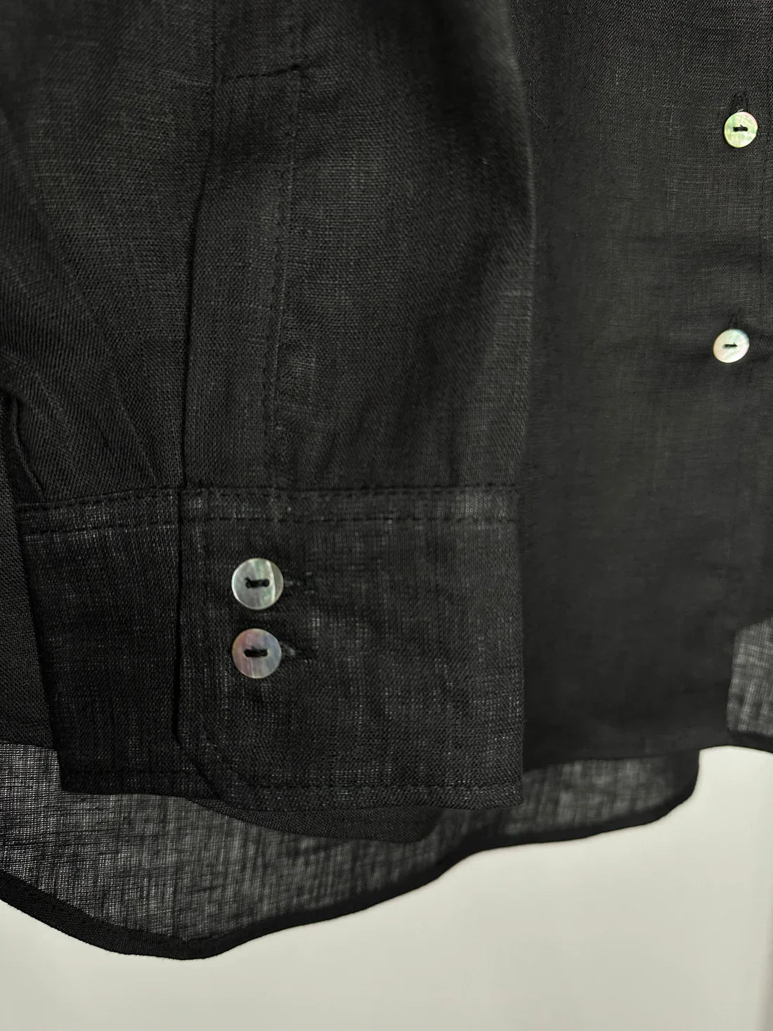 Сорочка жіноча з льону 100% від SAVE yourself