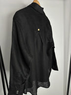 Сорочка жіноча з льону 100% від SAVE yourself