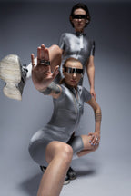 Комбінезон Silver Pulse від бренду VON