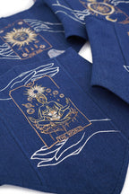 Korzet Taro The World GoldenRatio