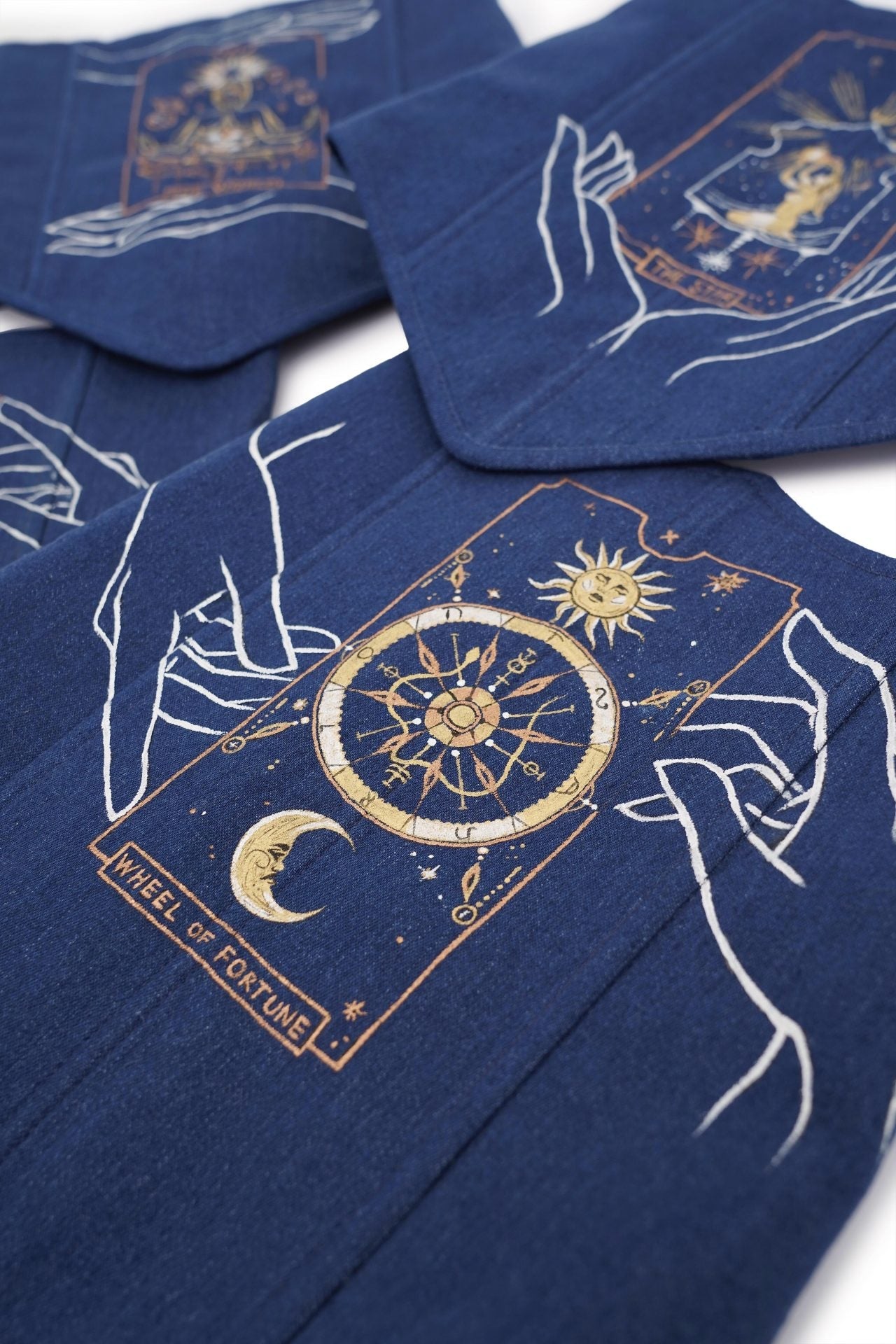 Корсет Taro Fortune GoldenRatio