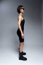 Комбінезон Core Black від бренду VON