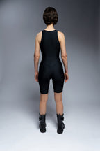 Комбінезон Core Black від бренду VON