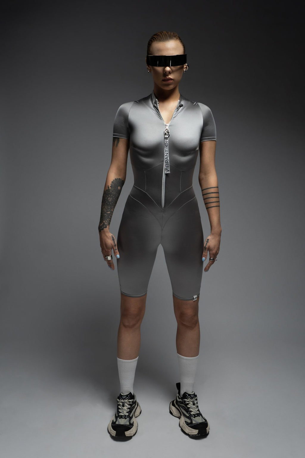 Комбінезон Silver Pulse від бренду VON