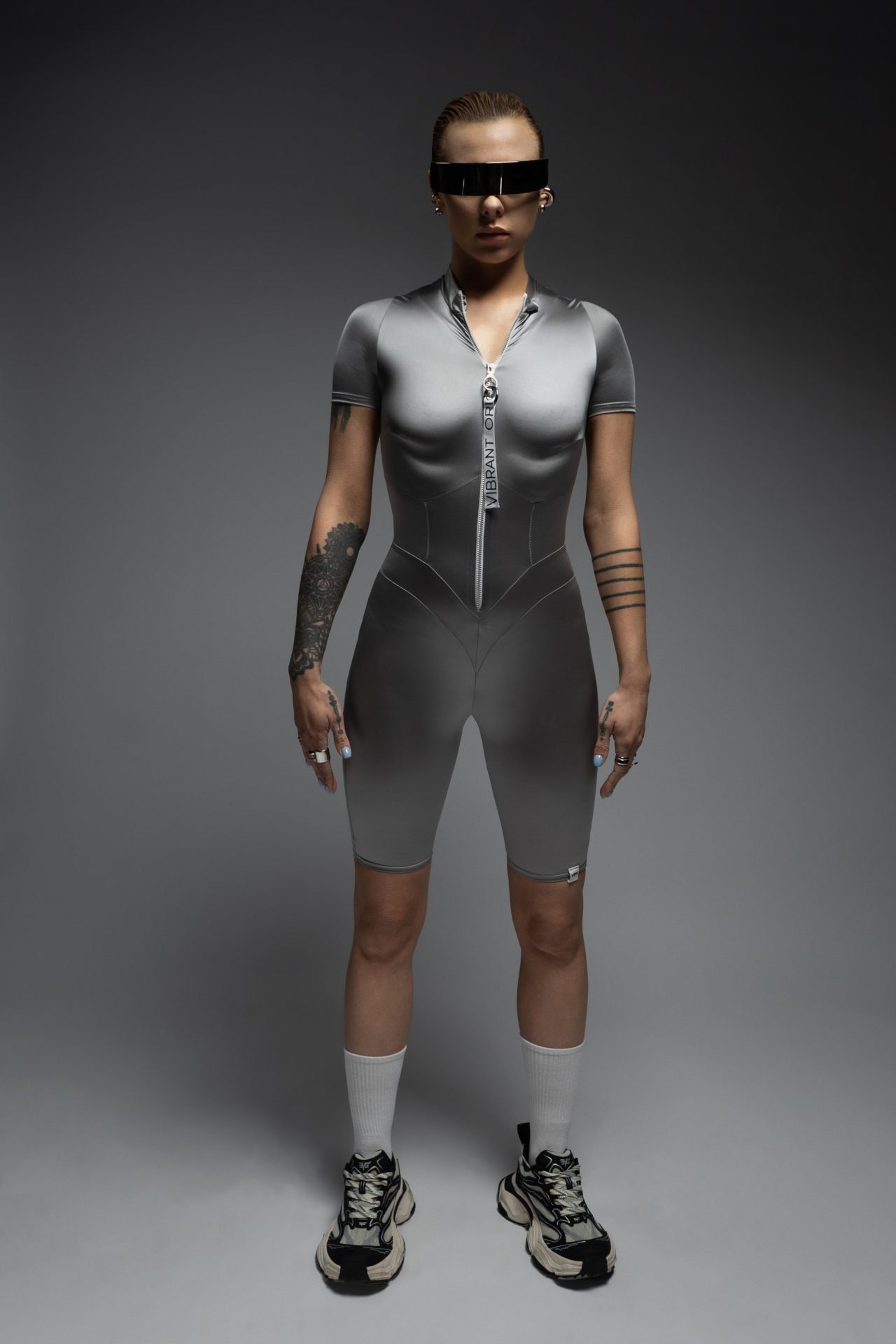 Комбінезон Silver Pulse від бренду VON