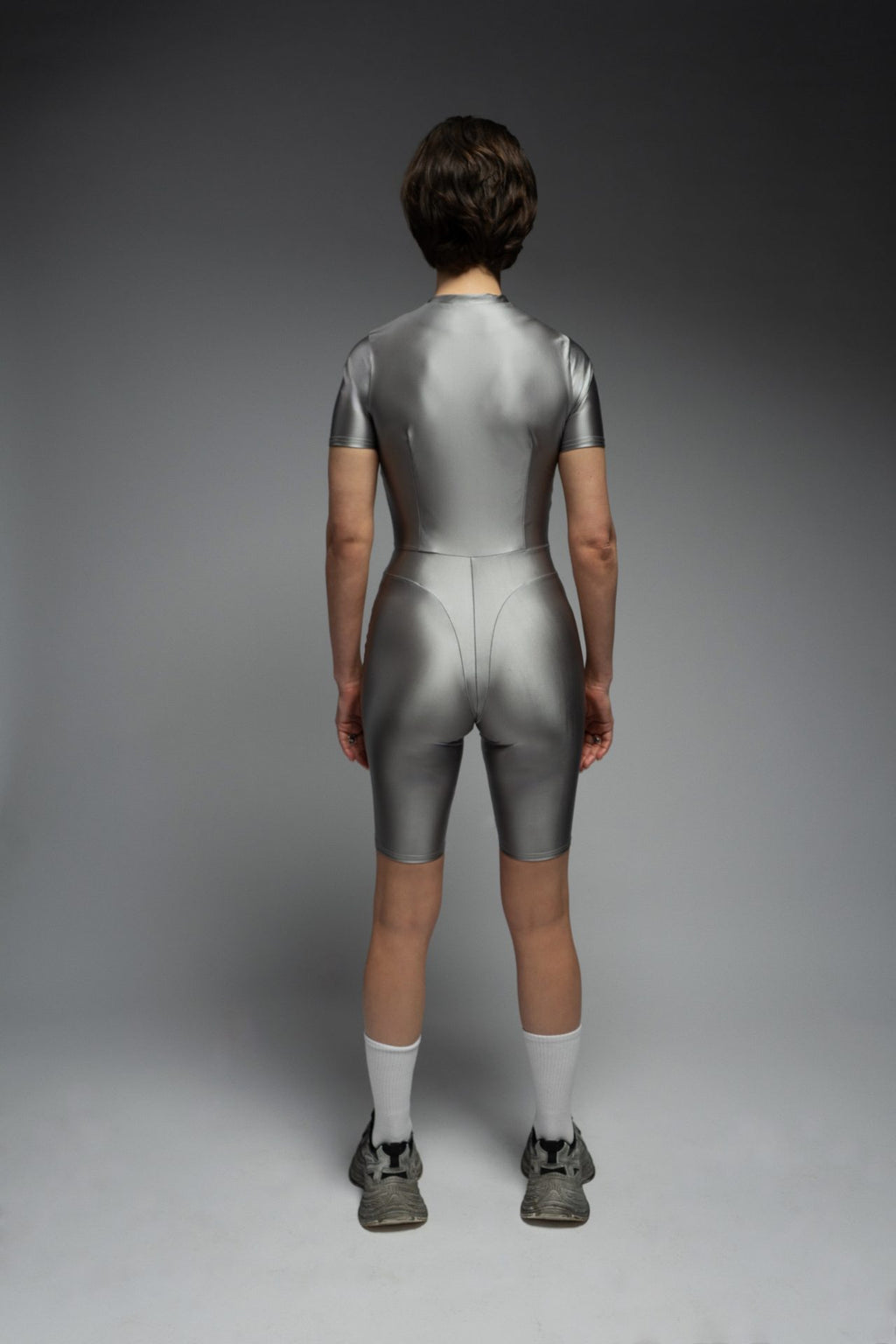 Комбінезон Silver Pulse від бренду VON