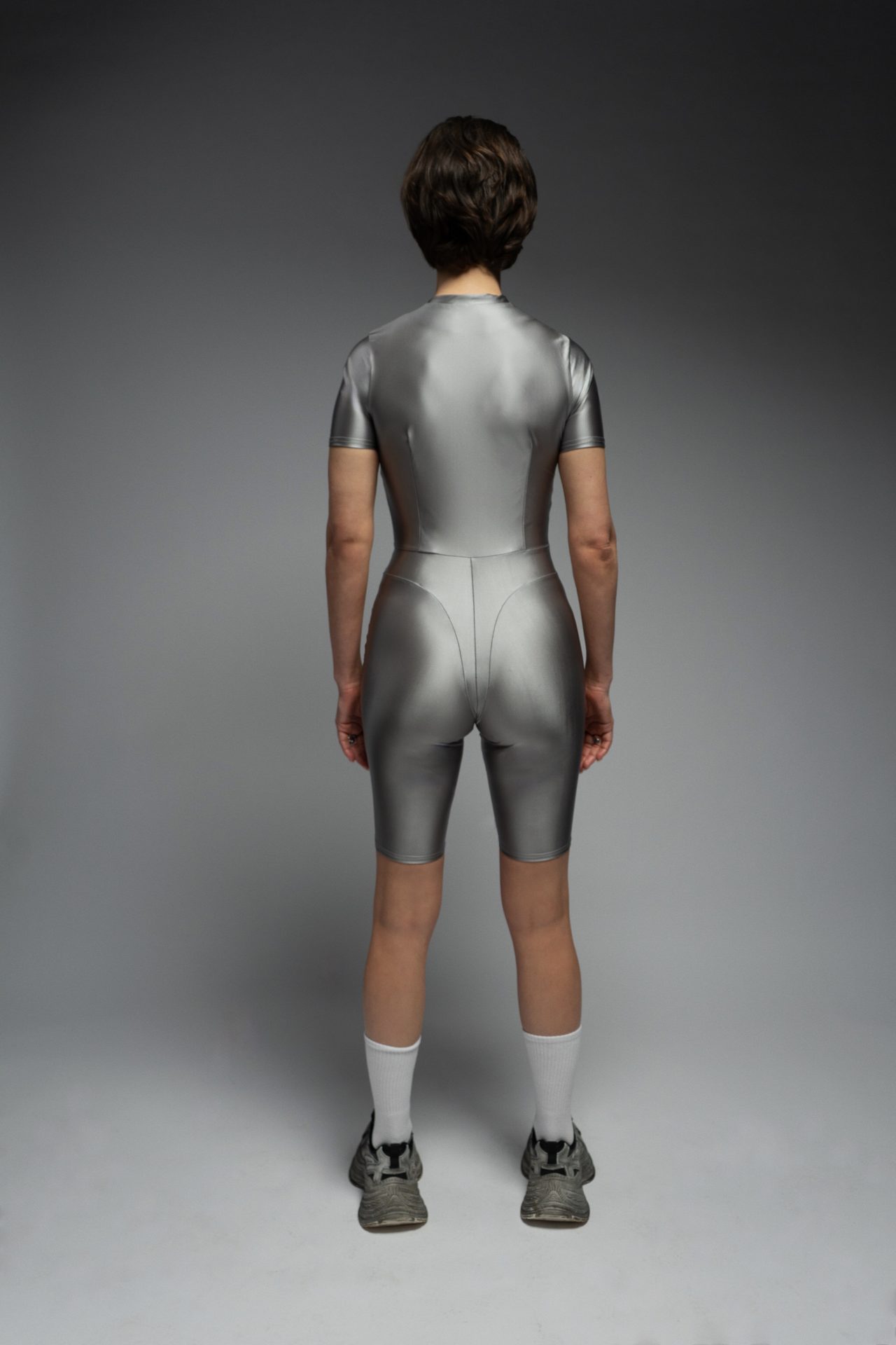 Комбінезон Silver Pulse від бренду VON