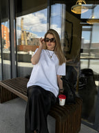 Футболка LA TIGRESSE від SIXIEME