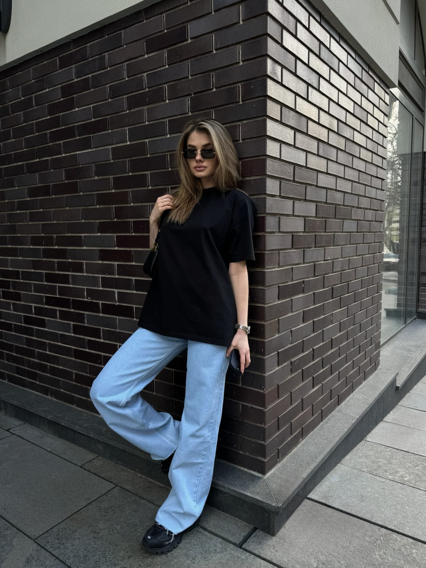 Футболка PANTHERE від SIXIEME