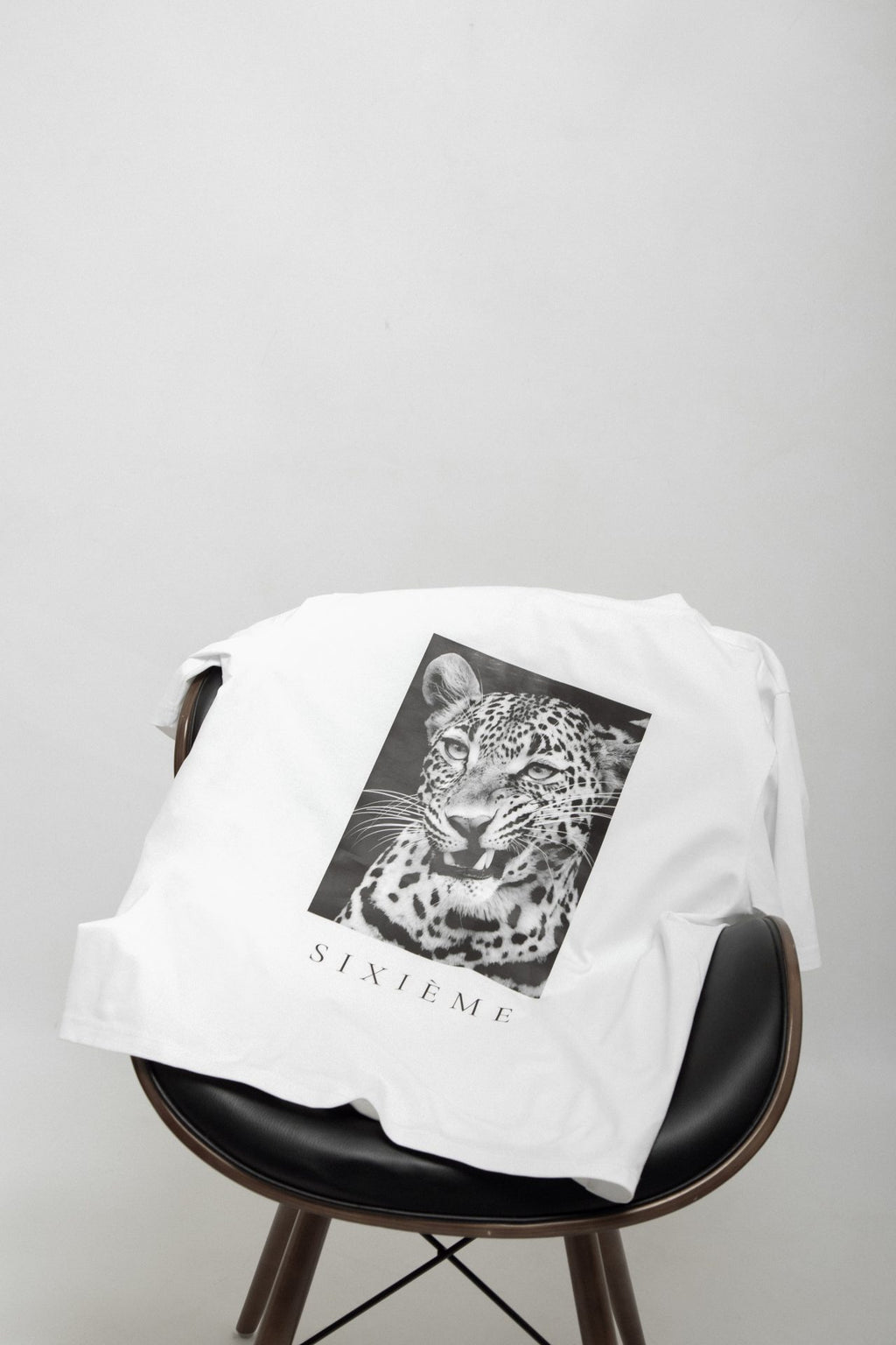 Футболка LA TIGRESSE від SIXIEME