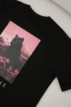 Tričko PANTHERE od SIXIEME