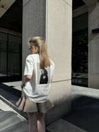 Tričko LE SINGE od SIXIEME