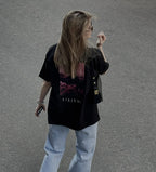 Tričko PANTHERE od SIXIEME