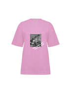 Футболка HAPPINESS від SIXIEME