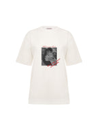 Футболка LOVE від SIXIEME