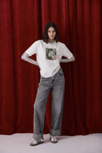 Футболка LOVE від SIXIEME