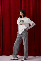 Футболка LOVE від SIXIEME