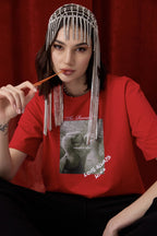 Футболка PASSION від SIXIEME