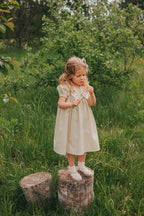 Сукня Emily для дівчинки від бренду RÉEL