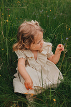 Сукня Emily для дівчинки від бренду RÉEL