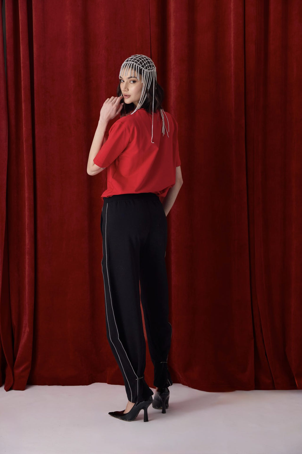 Футболка PASSION від SIXIEME