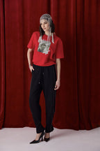 Футболка PASSION від SIXIEME